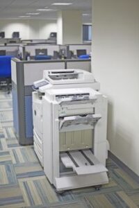 best Photocopy machine on rent for office in noida